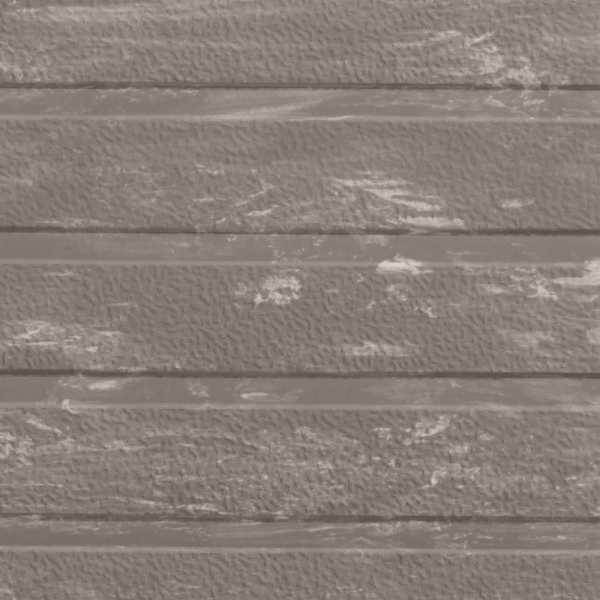 Picture of Roppe - Raised Design Marbleized Warning Tile Fawn