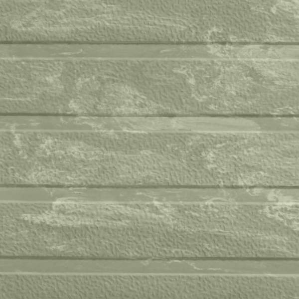 Picture of Roppe - Raised Design Marbleized Warning Tile Aged Fern