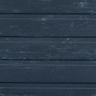 Picture of Roppe - Raised Design Marbleized Warning Tile Deep Navy