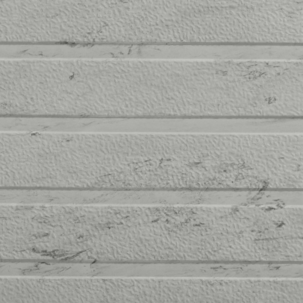 Picture of Roppe - Raised Design Marbleized Warning Tile Iceberg