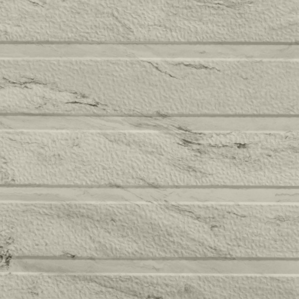 Picture of Roppe - Raised Design Marbleized Warning Tile Bisque