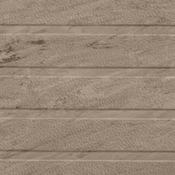 Picture of Roppe - Raised Design Marbleized Warning Tile Camel