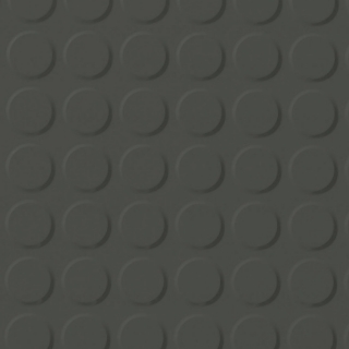 Picture of Roppe - Performance Compound Vantage Raised Circular Design Black Brown