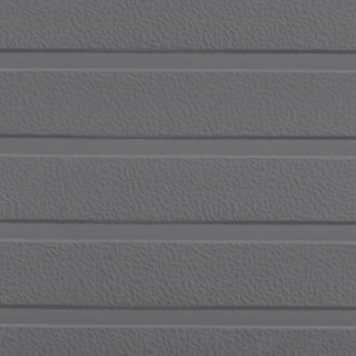 Picture of Roppe - Performance Compound Warning Tile Charcoal