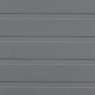 Picture of Roppe - Performance Compound Warning Tile Dark Gray