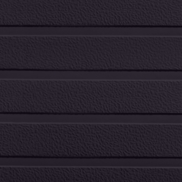 Picture of Roppe - Performance Compound Warning Tile Black