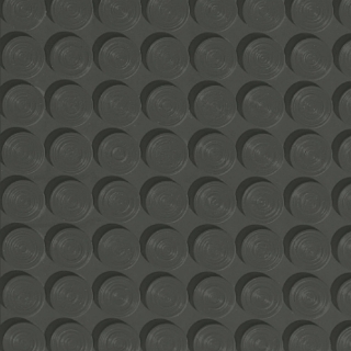 Picture of Roppe - Performance Compound Lug Back Vantage Design Black Brown