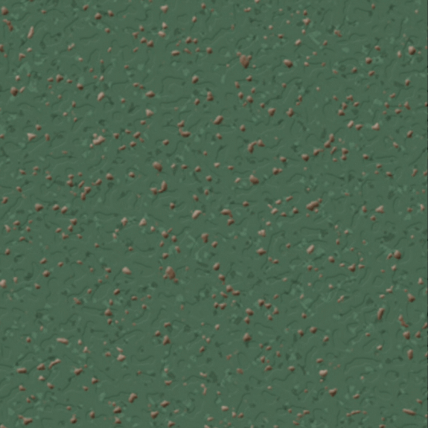 Picture of Roppe - Renew Hammered Parsley