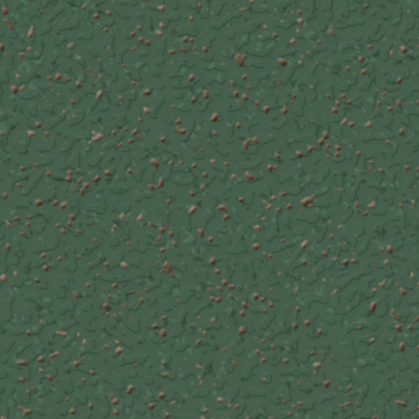 Picture of Roppe - Renew Textured Parsley