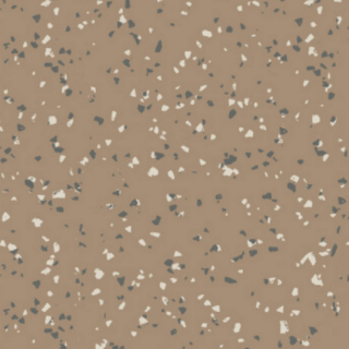 Picture of Roppe - ESD Static Control - Hammered Caramelo