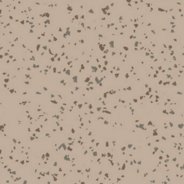 Picture of Roppe - ESD Static Control - Hammered Lino