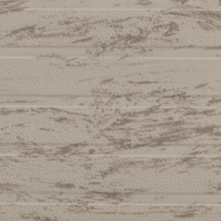 Picture of Roppe - Raised Design Marbleized Warning Tile Buff