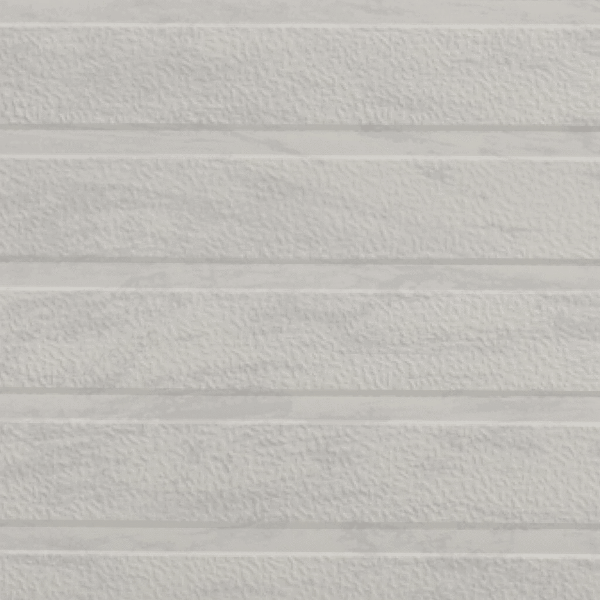 Picture of Roppe - Raised Design Marbleized Warning Tile Calla Lily