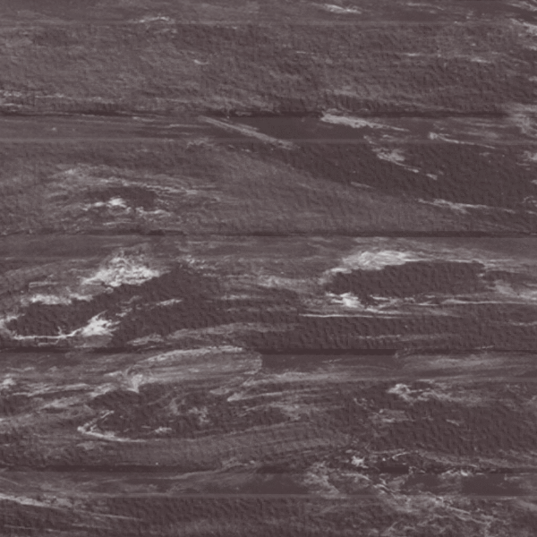 Picture of Roppe - Raised Design Marbleized Warning Tile Carob