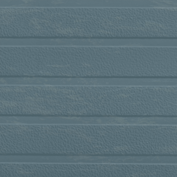 Picture of Roppe - Raised Design Marbleized Warning Tile Oasis