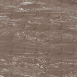 Picture of Roppe - Raised Design Marbleized Vantage Raised Circular Gingerbread