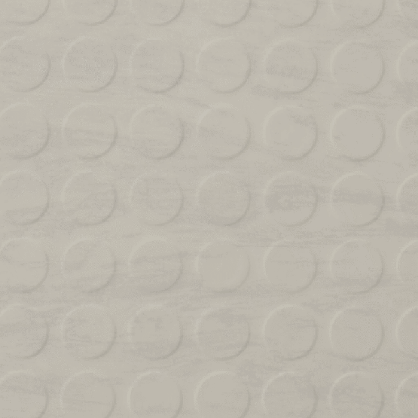 Picture of Roppe - Raised Design Marbleized Low Profile Raised Circular Parchment