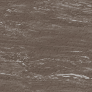 Picture of Roppe - Raised Design Marbleized Hammered Caribou