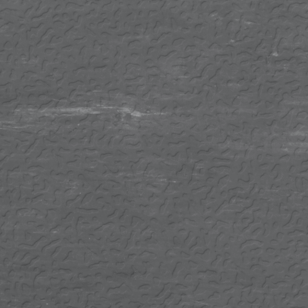 Picture of Roppe - Raised Design Marbleized Hammered Night Hawk