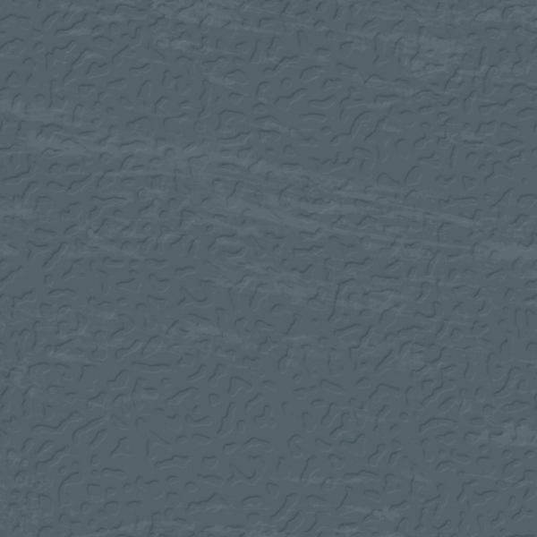 Picture of Roppe - Raised Design Marbleized Hammered Stormy Sky