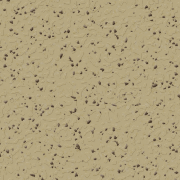 Picture of Roppe - Renew Textured Buttercup