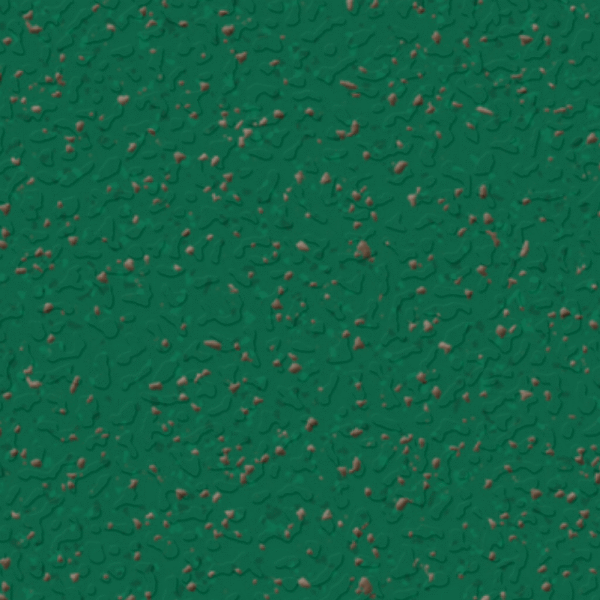 Picture of Roppe - Renew Textured Irish Green