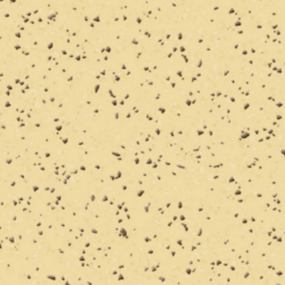 Picture of Roppe - Renew Smooth 20 x 20 3/16 Buttercup