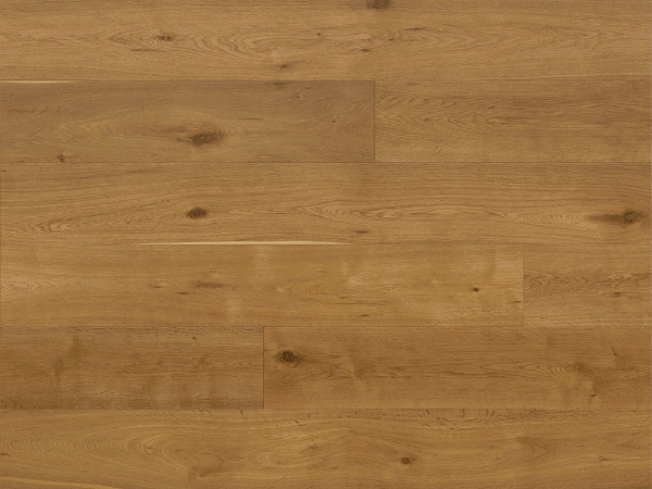 Picture of Monarch Plank - Hokkaido Nara Light Smoked