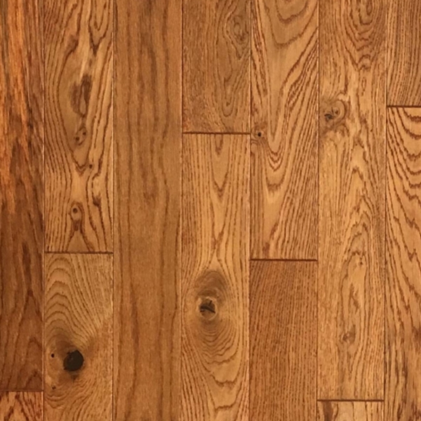 Picture of Hawa - Traditional Series White Oak Gunstock