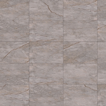 Picture of LX Hausys - PRESTG Tile Click Taupe Marble
