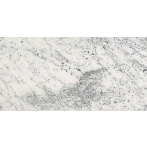 Picture of MSI - Marble 6 x 12 Polished Carrara White
