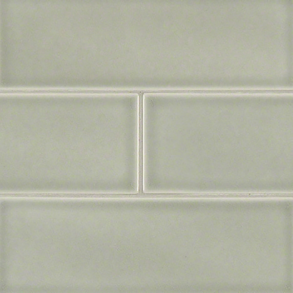 Picture of MSI - Highland Park 4 x 12 Morning Fog