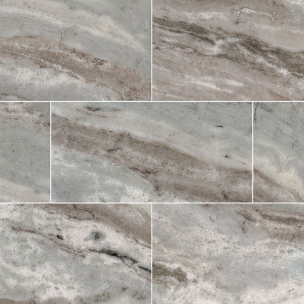 Picture of MSI - Marble 12 x 24 Polished Fantasy Brown