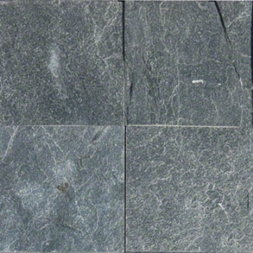 Picture of MSI - Slate and Quartzite 12 x 12 Honed Ostrich Grey Quartzite