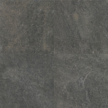Picture of MSI - Slate and Quartzite 16 x 16 Honed Ostrich Grey Quartzite