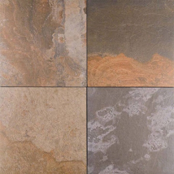 Picture of MSI - Arterra 24 x 24 Porcelain Pavers Mystique Multicolor