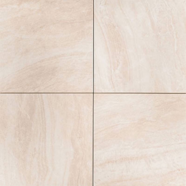 Picture of MSI - Arterra 24 x 24 Porcelain Pavers Praia Crema