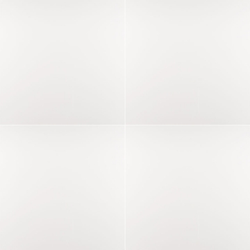 Picture of MSI - Domino 24 x 24 Polished White