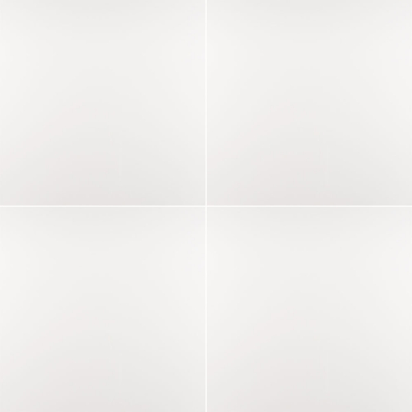 Picture of MSI - Domino 24 x 24 Polished White