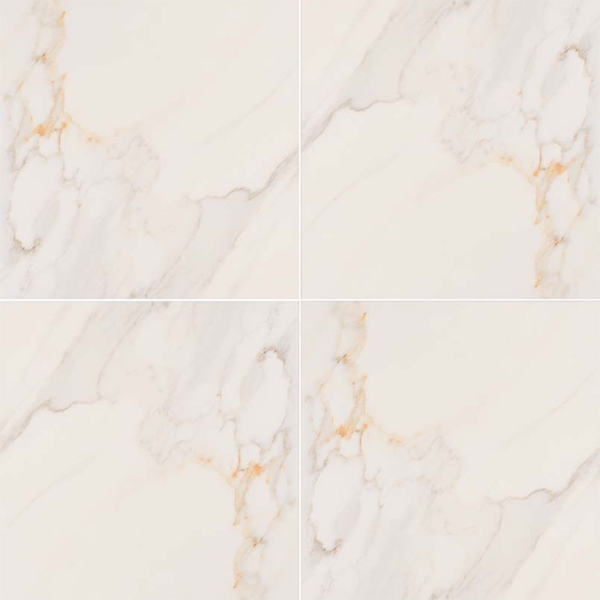 Picture of MSI - Adella 18 x 18 Calacatta