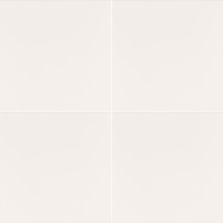 Picture of MSI - Adella 18 x 18 White