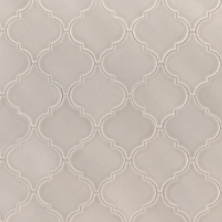 Picture of MSI - Highland Park Mosaic Arabesque Portico Pearl