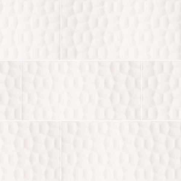 Picture of MSI - Adella Viso White