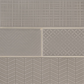 Picture of MSI - Urbano 3D Mix Warm Concrete