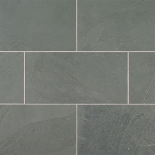 Picture of MSI - Slate and Quartzite 18 x 36 Montauk Blue