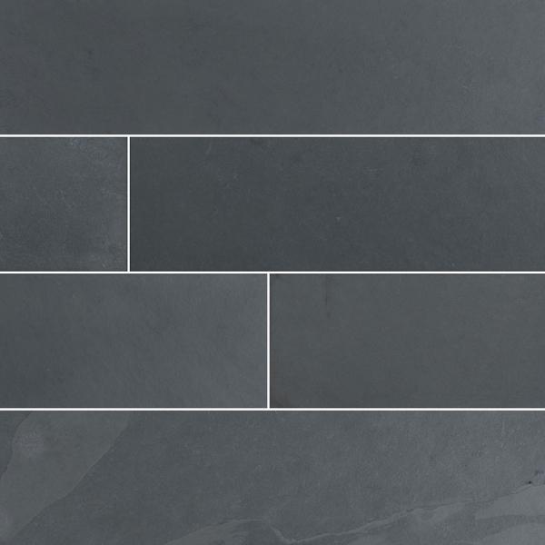 Picture of MSI - Slate and Quartzite 6 X 24 Montauk Blue