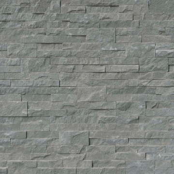 Picture of MSI - RockMount Stacked Stone Panels 6 X 24 Mountain Bluestone