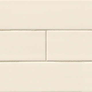 Picture of MSI - Subway 4 x 16 Almond Glossy