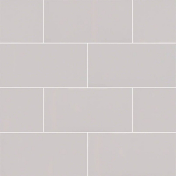 Picture of MSI - Subway 3 x 6 Gray