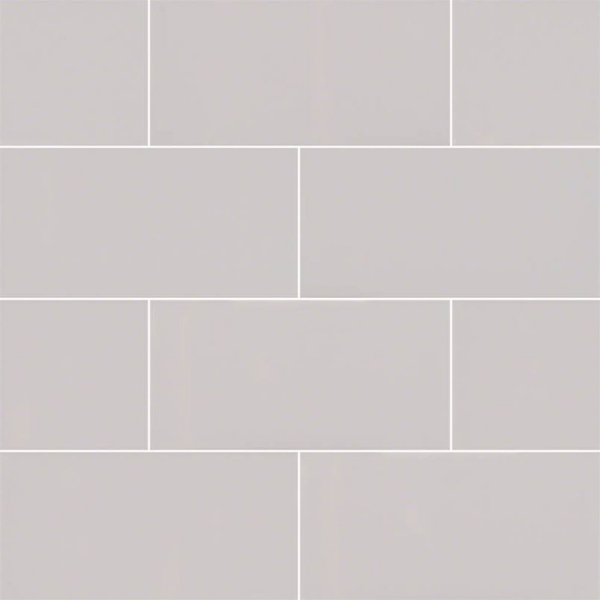 Picture of MSI - Subway 3 x 6 Gray